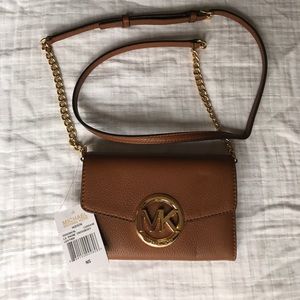 Michael Kors handbag
